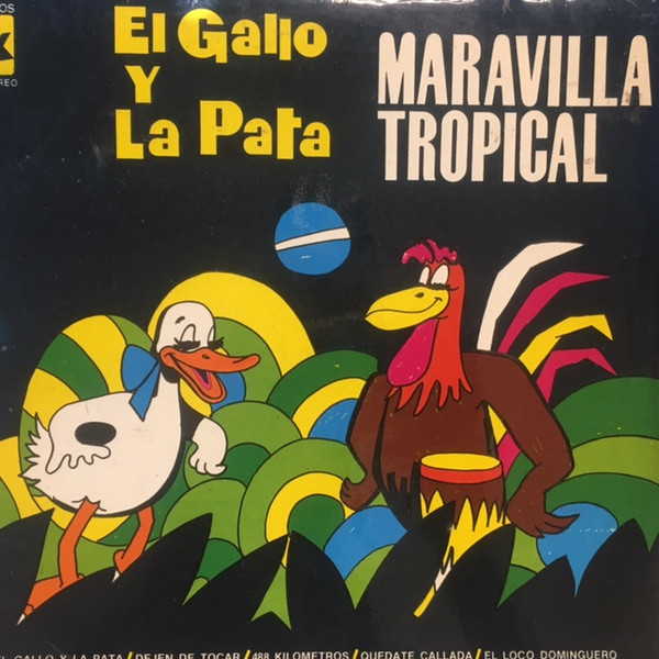 El Gallo Y La Pata