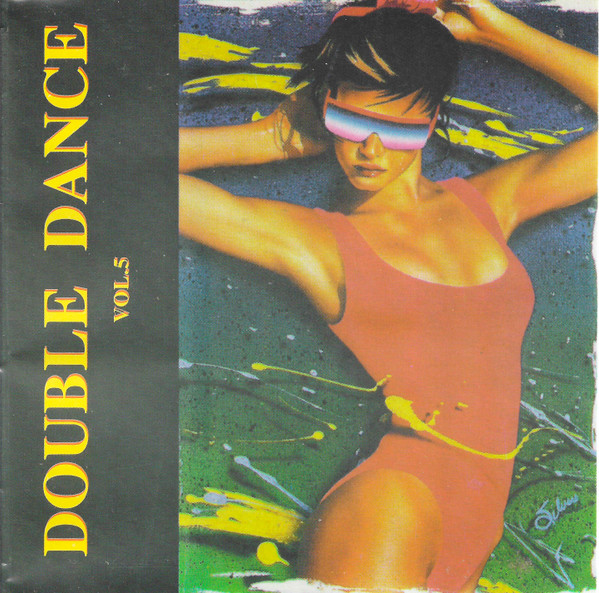 Double Dance Vol. 5