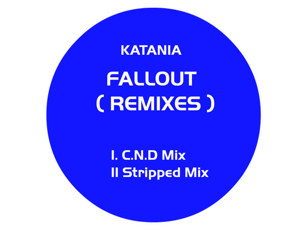 Fallout (Remixes)