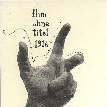 Ohne Titel 1916