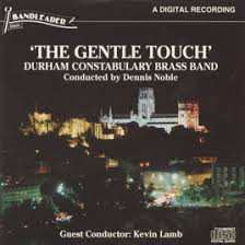 The Gentle Touch
