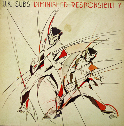 Diminished Responsibility