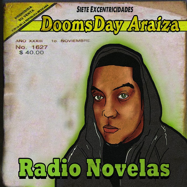 Radio Novelas
