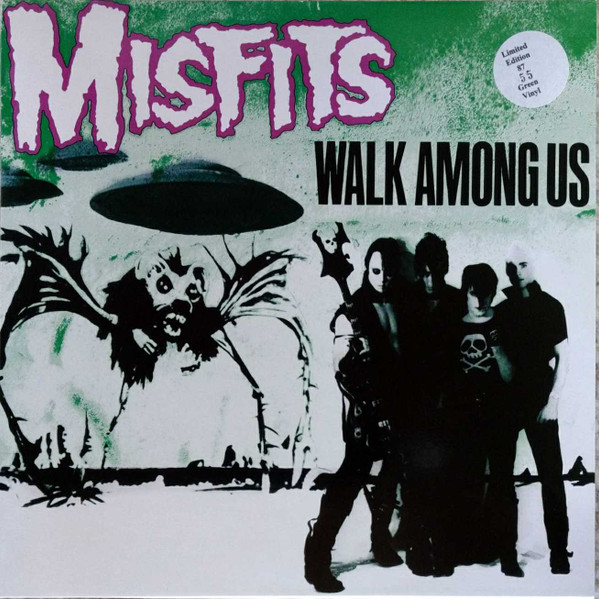 Walk Among Us