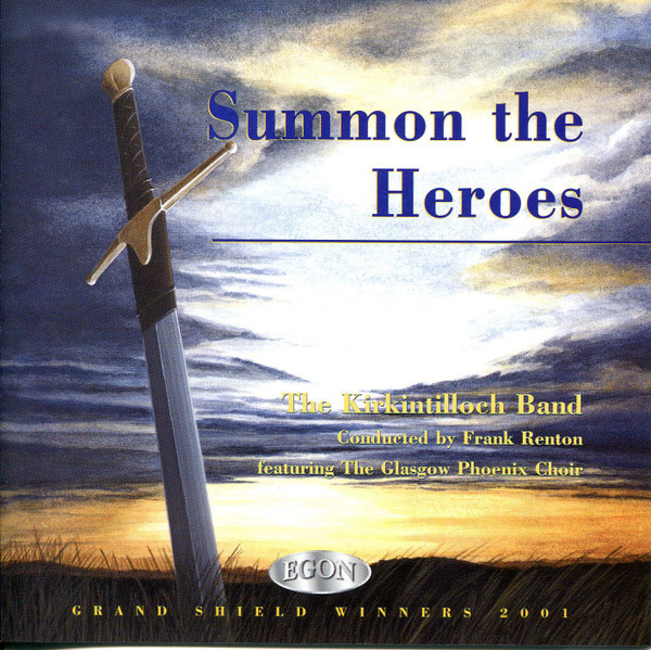 Summon The Heroes  