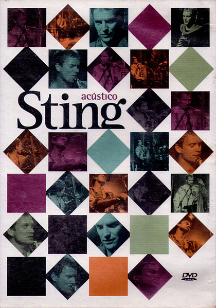 Acústico