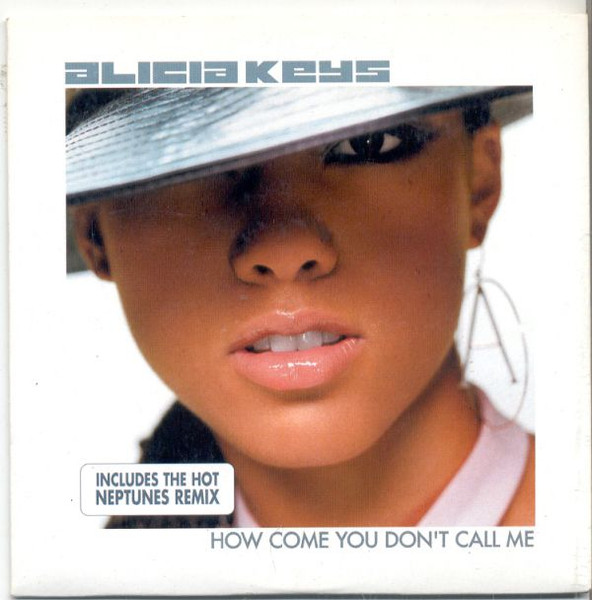 How Come You Don't Call Me
