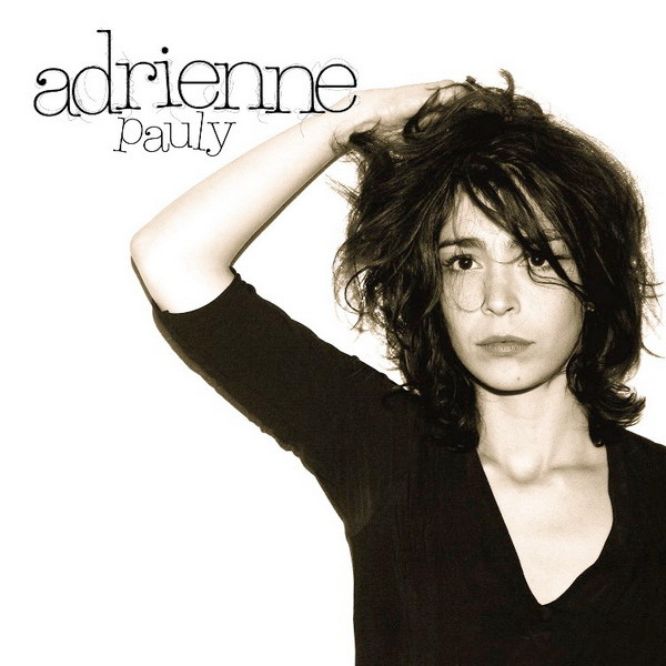 Adrienne Pauly