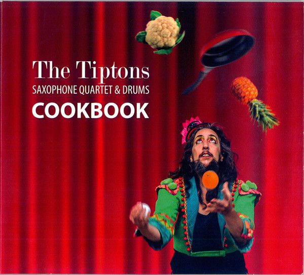Cookbook
