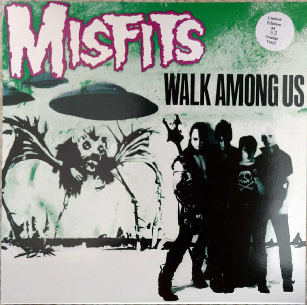 Walk Among Us