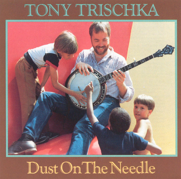 Dust On The Needle