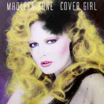 Cover Girl