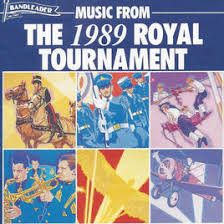 Music From The 1989 Royal Tournament
