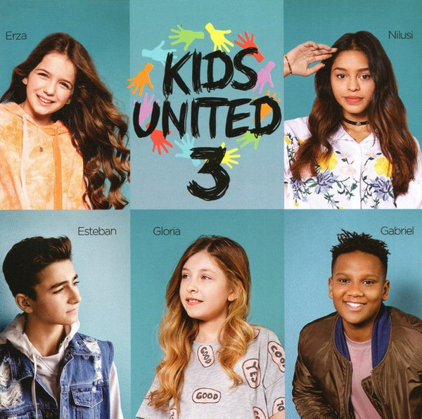 Kids United 3