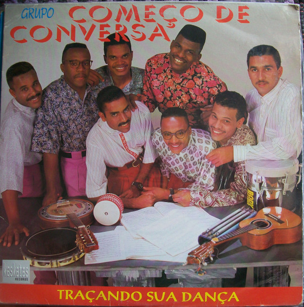 Traçando Sua Dança