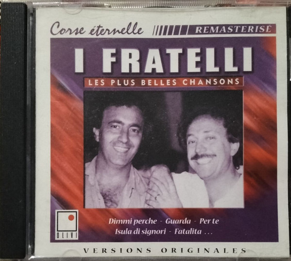 Les Plus Belles Chansons