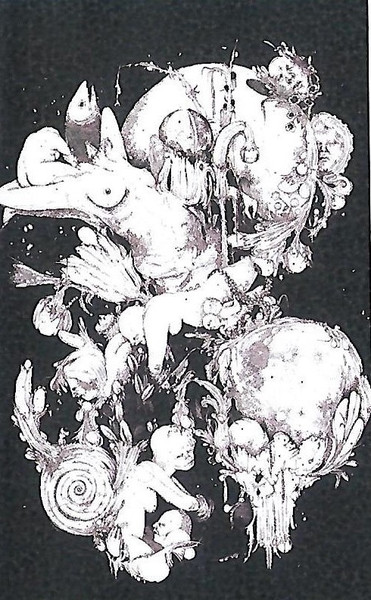 Wet Petals