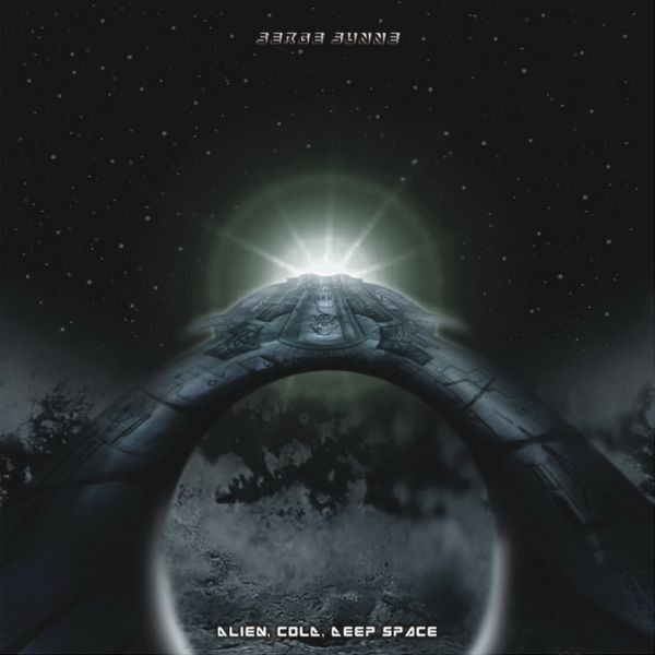 Alien, Cold, Deep Space