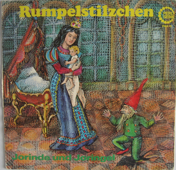 Rumpelstilzchen / Jorinde Und Joringel