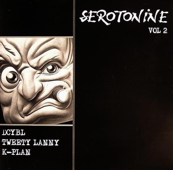 Serotonine 2