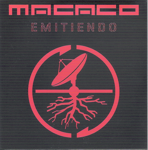 Emitiendo