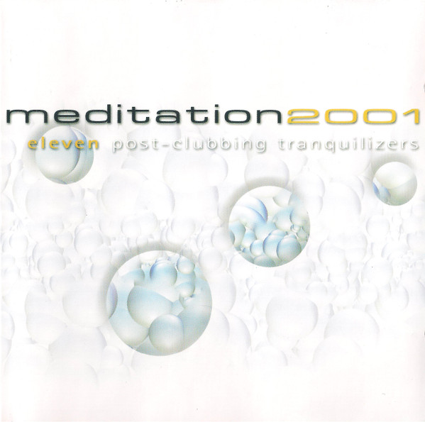 Meditation 2001