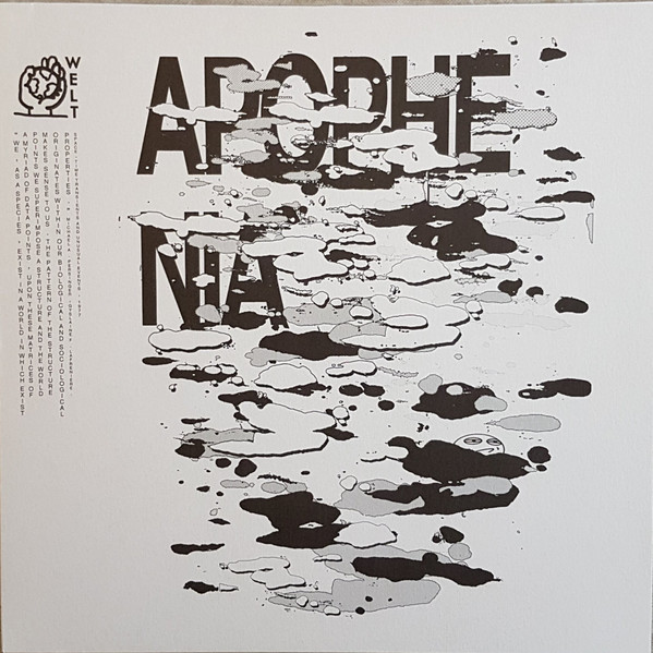 Apophenia