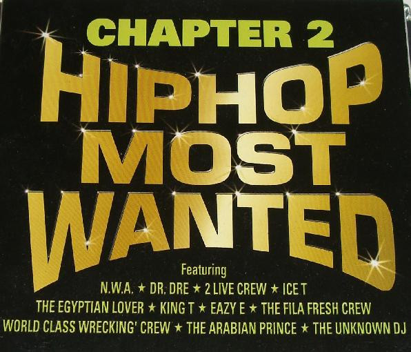 Hip Hop Most Wanted - Chapter 2