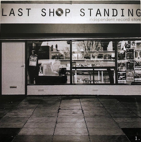 Last Shop Standing