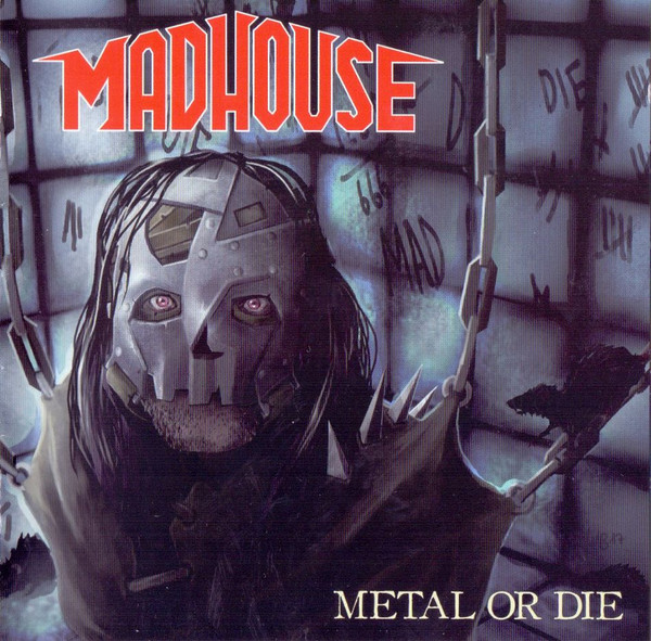 Metal Or Die