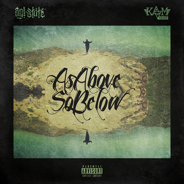 As Above So Below