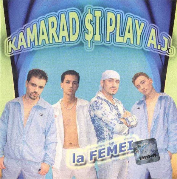 La Femei...