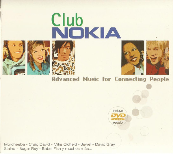 Club Nokia