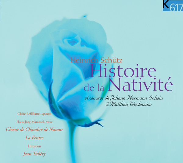 Histoire De La Nativité