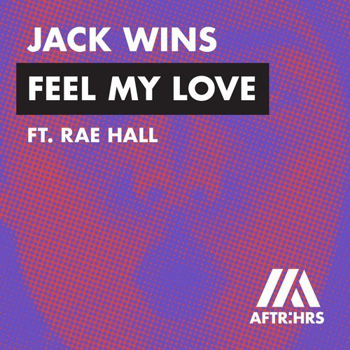 Feel My Love