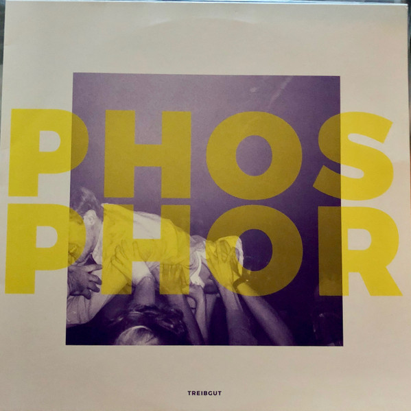 Phosphor