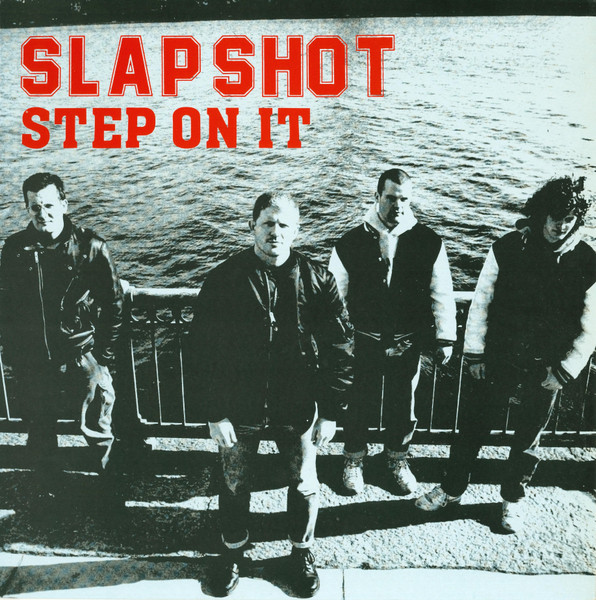 Step On It