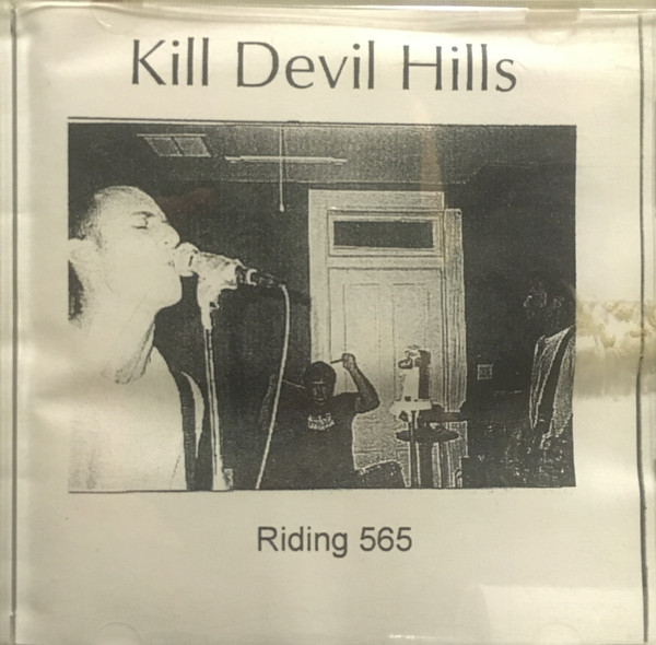 Riding 565