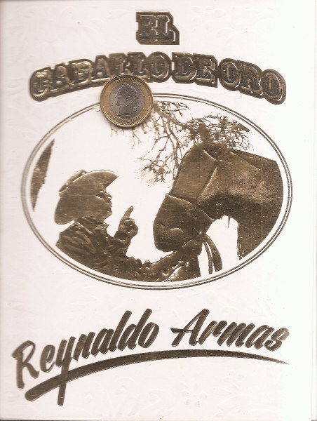 El Caballo de Oro