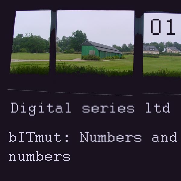 Numbers And Numbers