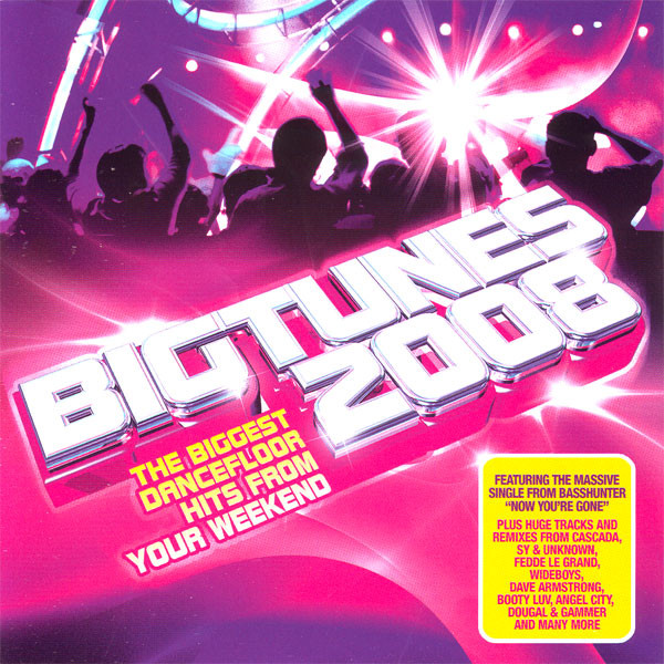 Bigtunes 2008
