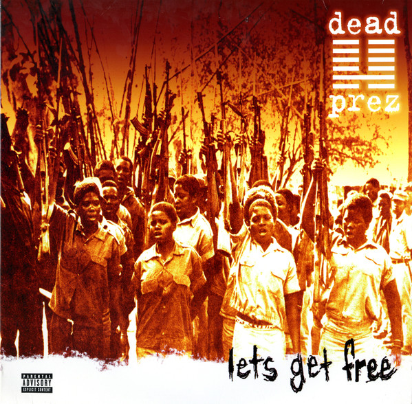 Lets Get Free