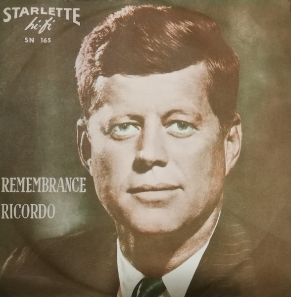Remembrance / Ricordo