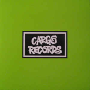 Cargosampler #129/11