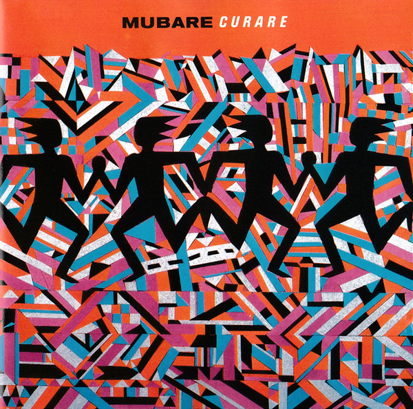 Curare
