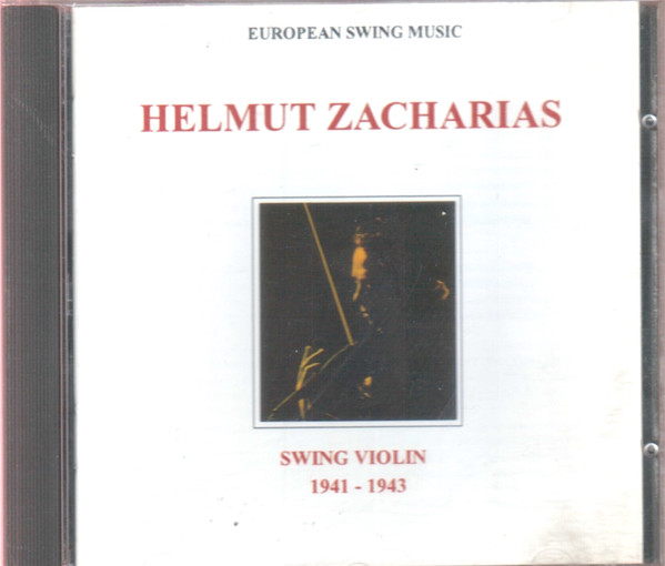 Swing Violin 1941-1943