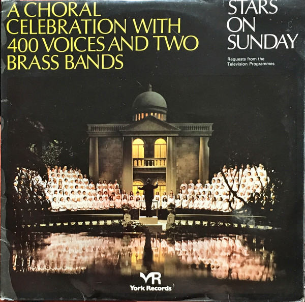 Stars On Sunday—A Choral Celebration In Honour Of The 1900th Anniversary Of The Founding Of York