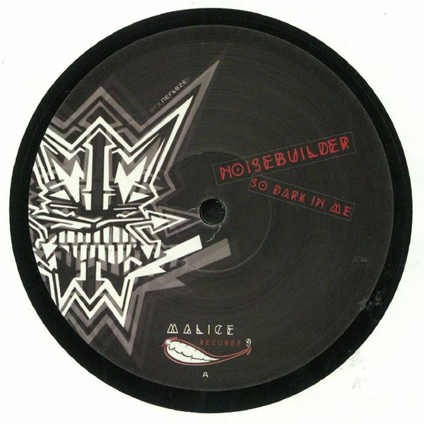 Malice Recordz 09