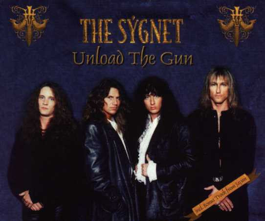 Unload The Gun