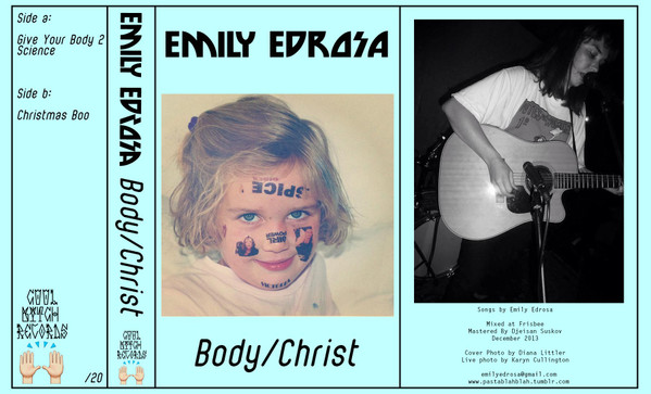 Body / Christ